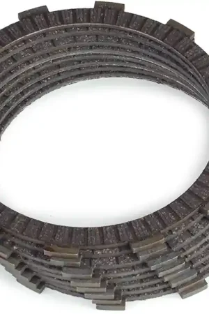 TOURMAX - CDF-103 - Clutch - Clutch Plate Set 1045 7X/1073 1X Nu Kopen